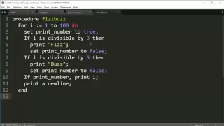 Python Programming Series Flowcharts Pseudocode Overview