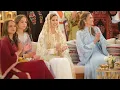 Download Lagu Inside the Henna Party Held by Queen Rania of Jordan in Celebration of her Daughter-in-law!