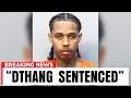 Download Lagu Dthang Sentenced, Goodbye Forever