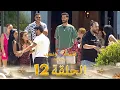 Download Lagu قسمة ونصيب فرصة ثانية الحلقة 12 - Qesma w Naseeb