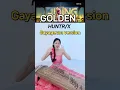 Download Lagu Huntrix - GOLDEN✨ Gayageum version🇰🇷 #kpopdemonhunters #golden #huntrix #가야금