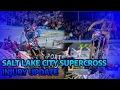 Eli Tomac Out Of Salt Lake City Supercross 2024 Who in Who Out Supercross 2024 Final Round