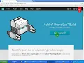 Creating Mobile app HTML CSS JavaScript PhoneGap part I 1