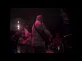 Daniel Clingman "Any Which Way You Can" (live)