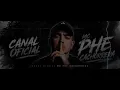 SELEÇÃO DO CASTER - Mc Phe Cachorrera, Mc Alanzinho ZM e Mc Phil (Dj JB Mix) 2026