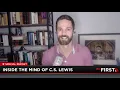 Inside the mind of C S Lewis