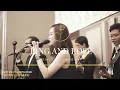 Download Lagu Indah Cintaku - Nicky Tirta ft. Vanessa Angel (Cover by Ring \u0026 Rose Entertainment)