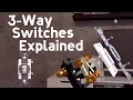 3-Way Light Switches Explained Engineering Inside Light Switches and How They Work
