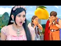 Download Lagu क्या Pari Lok के बड़े बड़े Mango चुराकर खा पाएगा Baalveer ? | Baalveer | New Superhero Series 2024