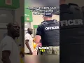Download Lagu Marine Vet Keeps Calm As Security Guard Draws His Gun #shorts
