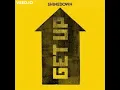 Shinedown - GET UP (432Hz)