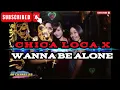 Download Lagu DJ REMIX II CHICA LOCA X WANNA BE ALONE BREAKBEAT II FULL BASS VIRAL TIKTOK