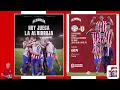 #TereréAlbirrojo Llegó el dia!!! Vamos albirroja