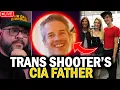 Download Lagu BREAKING: Father Of Minneapolis Shooter Linked To CIA \u0026 DOD