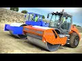 Lagu Hamm Compactors Innovative Technology