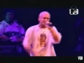 Eminem \u0026 Dr. DRE - Forgot about Dre (live in Amsterdam, 2000)