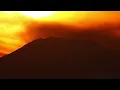Final Sunset in the year on December 30 2023
