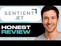 Sentient Jet Review Features Strengths Weaknesses Private Jet Card