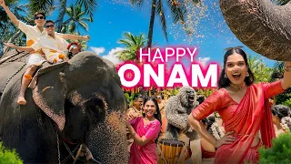 Onam Utsavam 2026 🌸✨ | Chattambees