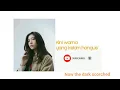 Download Lagu ISYANA SARASVATI- \