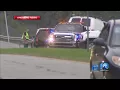 1 killed in crash on Oceana Boulevard in Virginia Beach