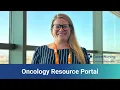 Oncology Nurse Shares Insights on Creating Centralized Online Resource Portal