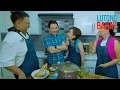 Chariz Solomon hindi sana pag-aartista ang tatahaking landas Lutong Bahay