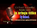 Download Lagu Ia uringa titiku (Nei Buarerei )