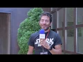Entrevista a Fernando Cejas en SCPNA