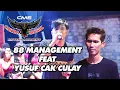 Download Lagu CAKRA MUSIK ENTERTAINMENT | IYAI AGUS 88 MANAGEMENT FEAT YUSUF CAK CULAY