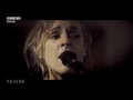 Alcaline, Le Live de la semaine - Agnes Obel \