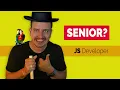 Advanced JavaScript Interview Questions for SENIOR developer roles