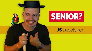 Advanced JavaScript Interview Questions for SENIOR developer roles