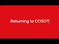 How to Complete your Annual Update Corpus Christi ISD