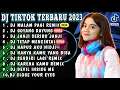 Download Lagu DJ TIKTOK TERBARU 2023 - DJ MALAM PAGI | DJ HILANG KADANG KU TAK TENANG KU HANYA DIAM REMIX FULL BAS