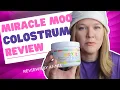 Unique Benefits of Colostrum Miracle Moo Colostrum Review