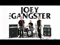 Joey The Gangster - Salam Pemberontak (Official Music Video)