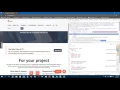 How to Changing nav-bar color after scrolling