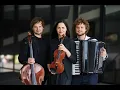 Lagu ARS Lituanica Trio - Suoni d’inverno 2020/2021