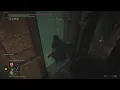 Skip to sewer Mogh elevator - Elden Ring