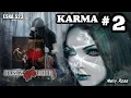 Download Lagu Moses Bandwidth - Karma #2 (Full lirik Imagination)