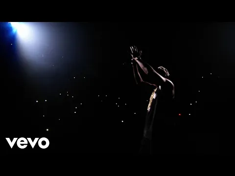 Download MP3 JAY-Z - Run This Town (Live In Brooklyn) ft. Rihanna, Kanye West