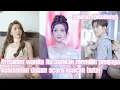 Download Lagu Presiden wanita itu bahkan memilih penjaga keamanan dalam acara kencan buta!