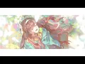 Scarborough Fair (SukaSuka ver.) Cover by Miori Celesta