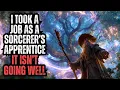 Download Lagu How I Became The Sorcerer's Apprentice