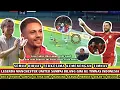 Download Lagu 🔴 DI BUAT TERKESIMA - LEGENDA MANU BILANG GINI ? ULTIMATUM ERICK THOHIR ⁉️BERITA TIMNAS INDONESIA