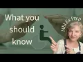 Special Populations on the MBLEx Pregnancy Elderly Disabilities Hospice Contraindications