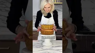 The Great Pumpkin Cake Hack