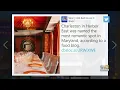 Baltimore Buzz Food Blog Names Charleston Maryland s Most Romantic Restaurant