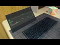 Competitive Programmer Typing Practice Monkeytype 22